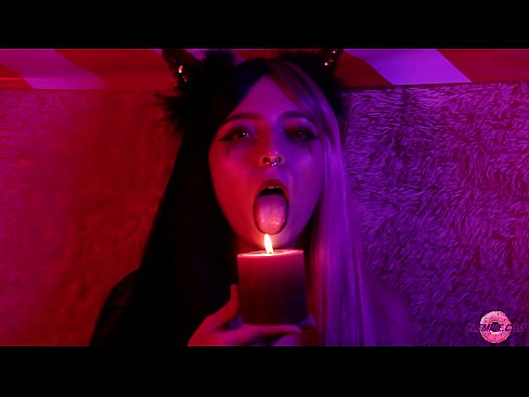 ❤️ Broche apaixonado de Sexy Succubus com preenchimento da boca ️❌ Apenas porno em porno pt.pornplaybb.ru