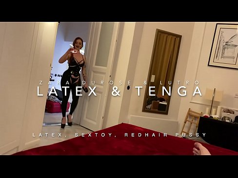 ❤️ Escada ruiva em traje de látex fodida por meio de meio-irmão ️❌ Apenas porno em porno pt.pornplaybb.ru
